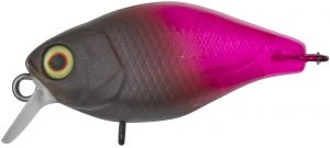 Wobler Chubby Area 3,8cm UV Secret Pellet Pink